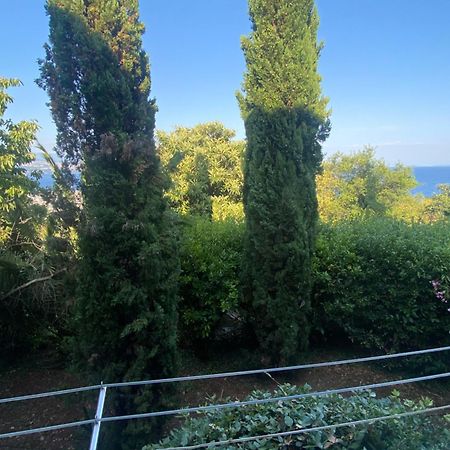 Villa Salyna Ičići Екстериор снимка