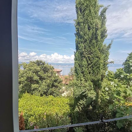 Villa Salyna Ičići Екстериор снимка