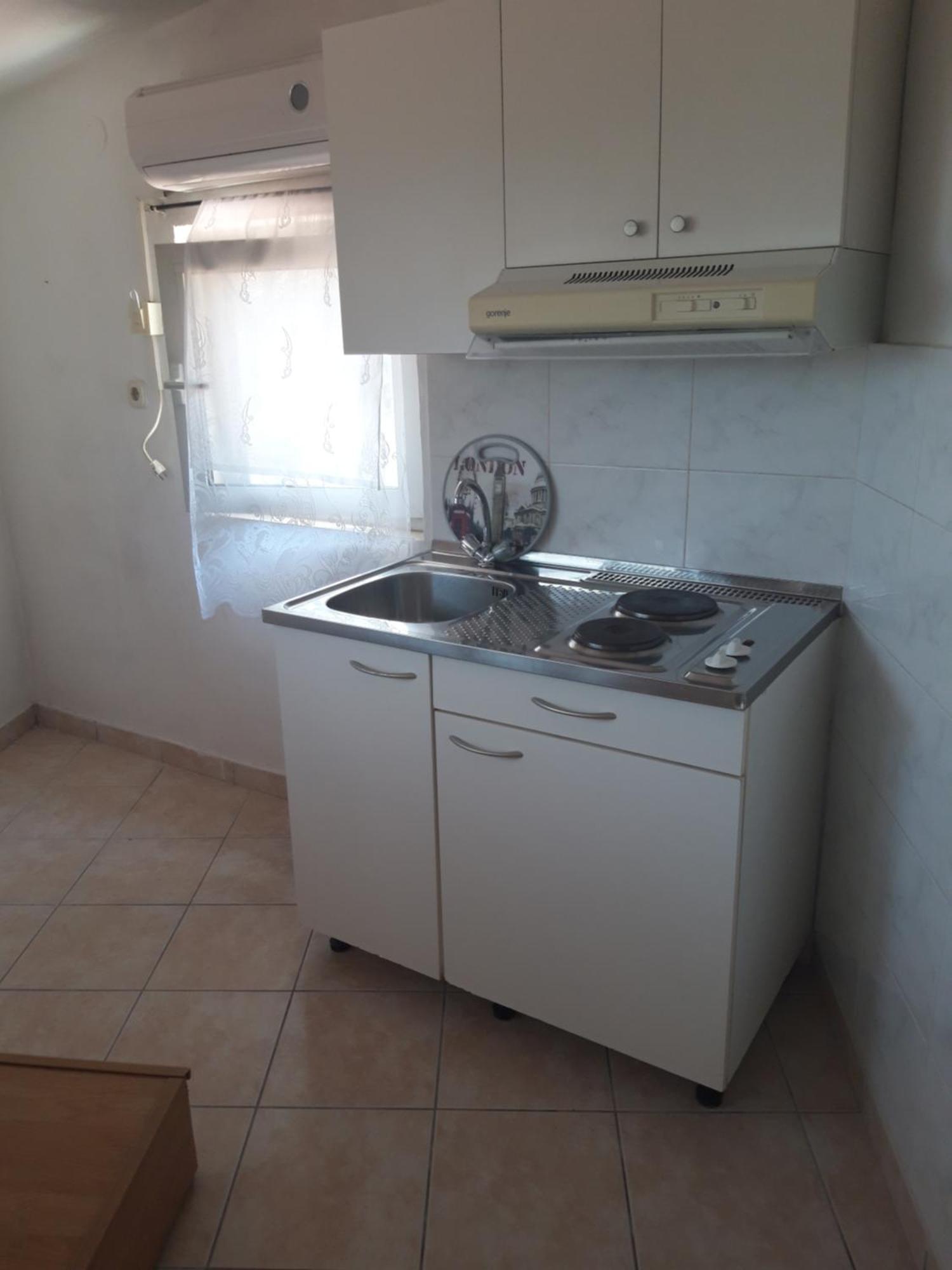 Villa Salyna Ičići Екстериор снимка