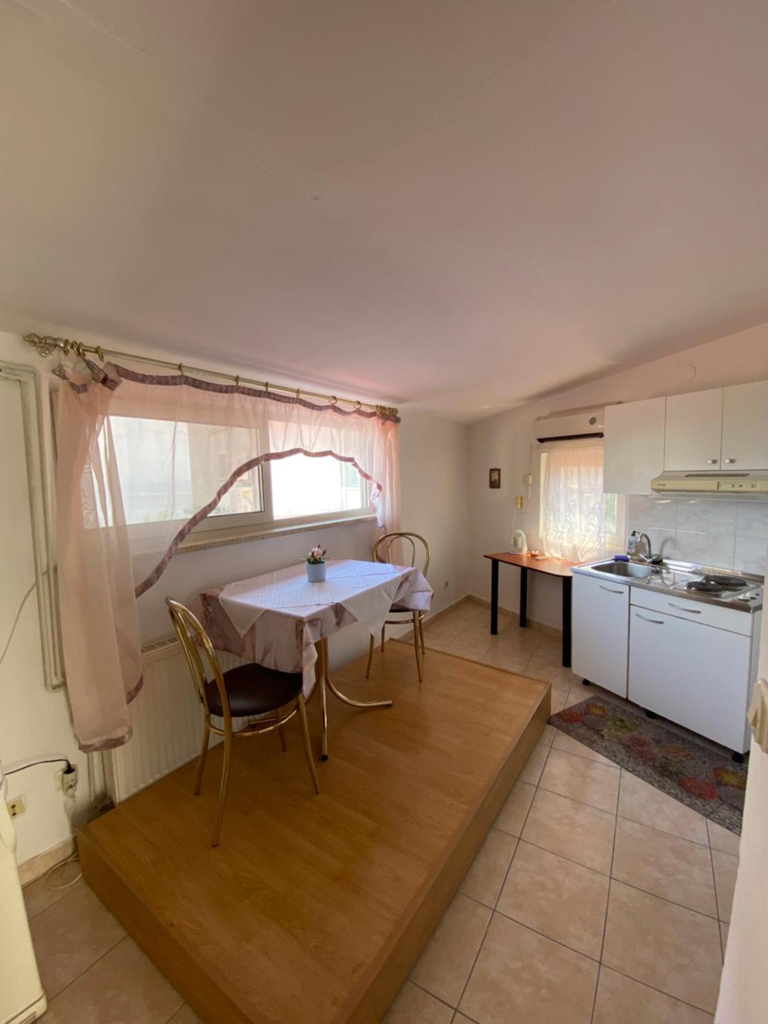 Villa Salyna Ičići Екстериор снимка