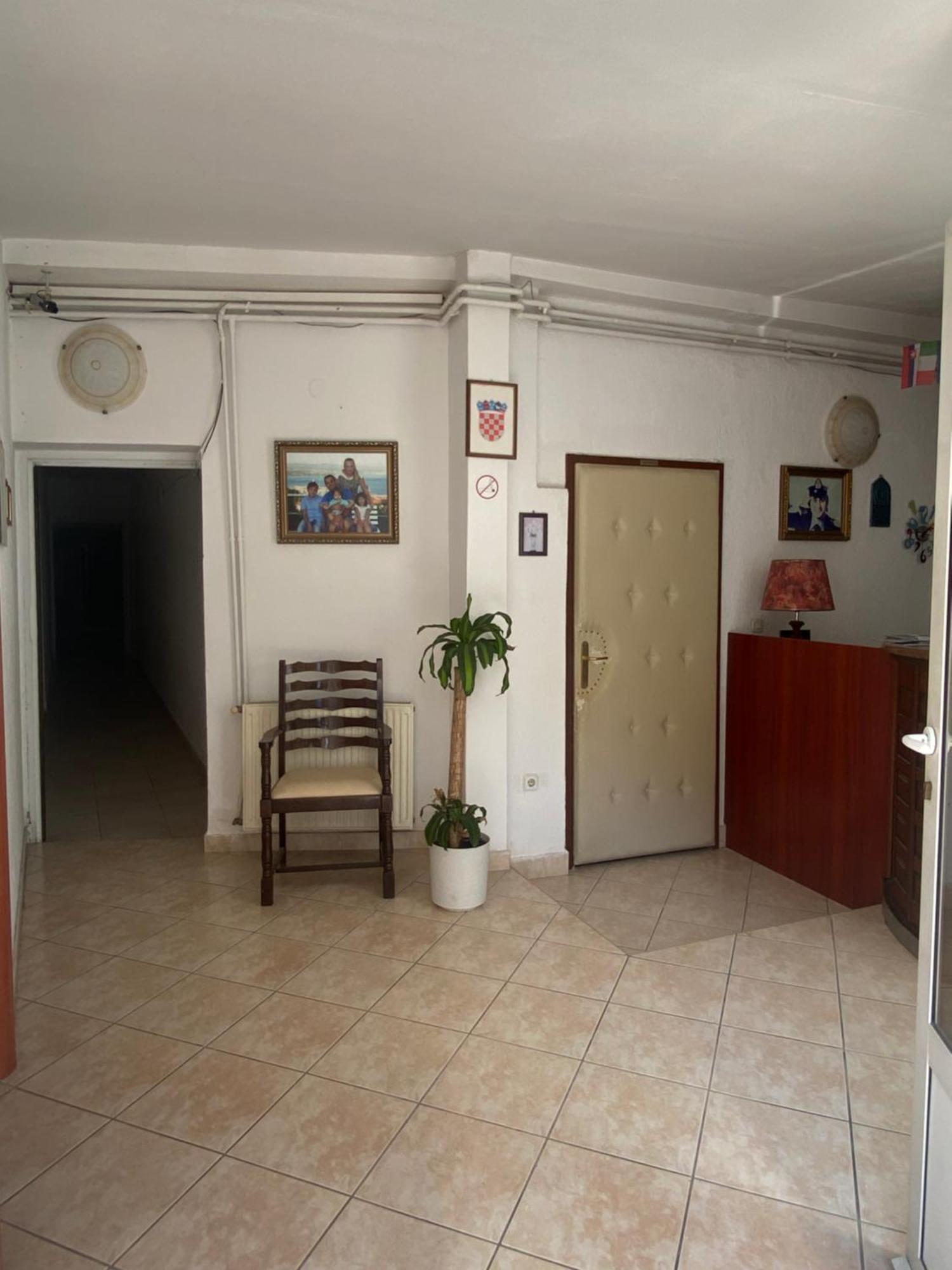 Villa Salyna Ičići Екстериор снимка