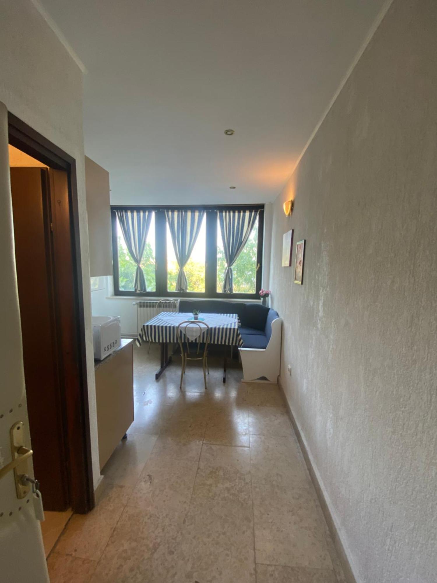 Villa Salyna Ičići Екстериор снимка
