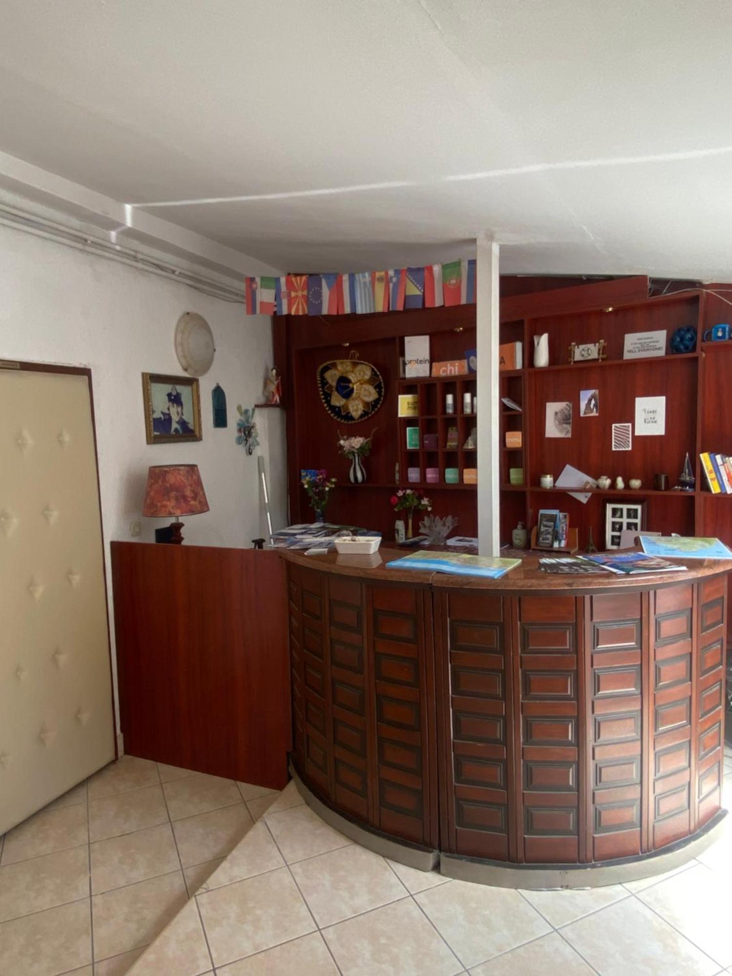 Villa Salyna Ičići Екстериор снимка