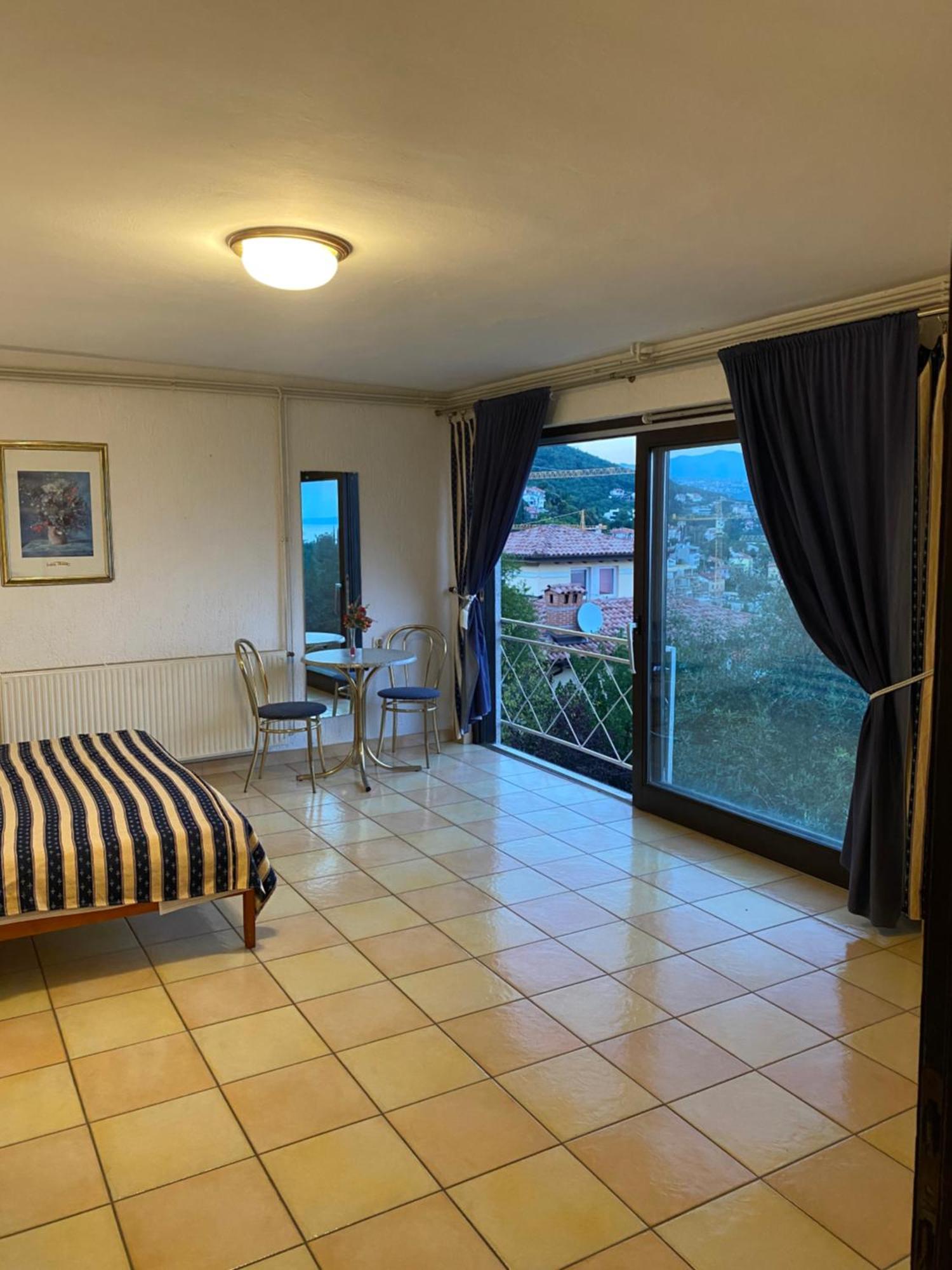 Villa Salyna Ičići Екстериор снимка
