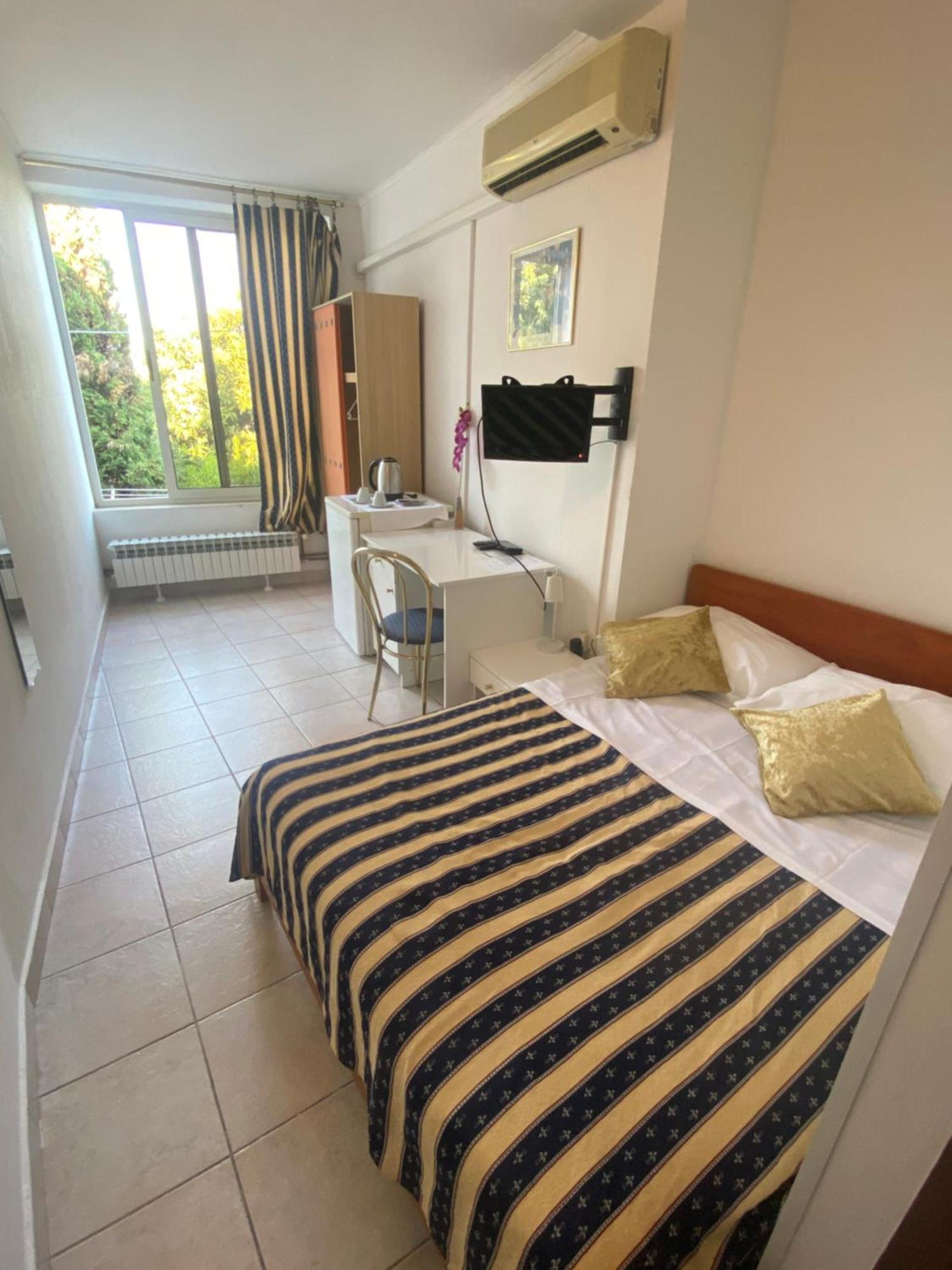 Villa Salyna Ičići Екстериор снимка