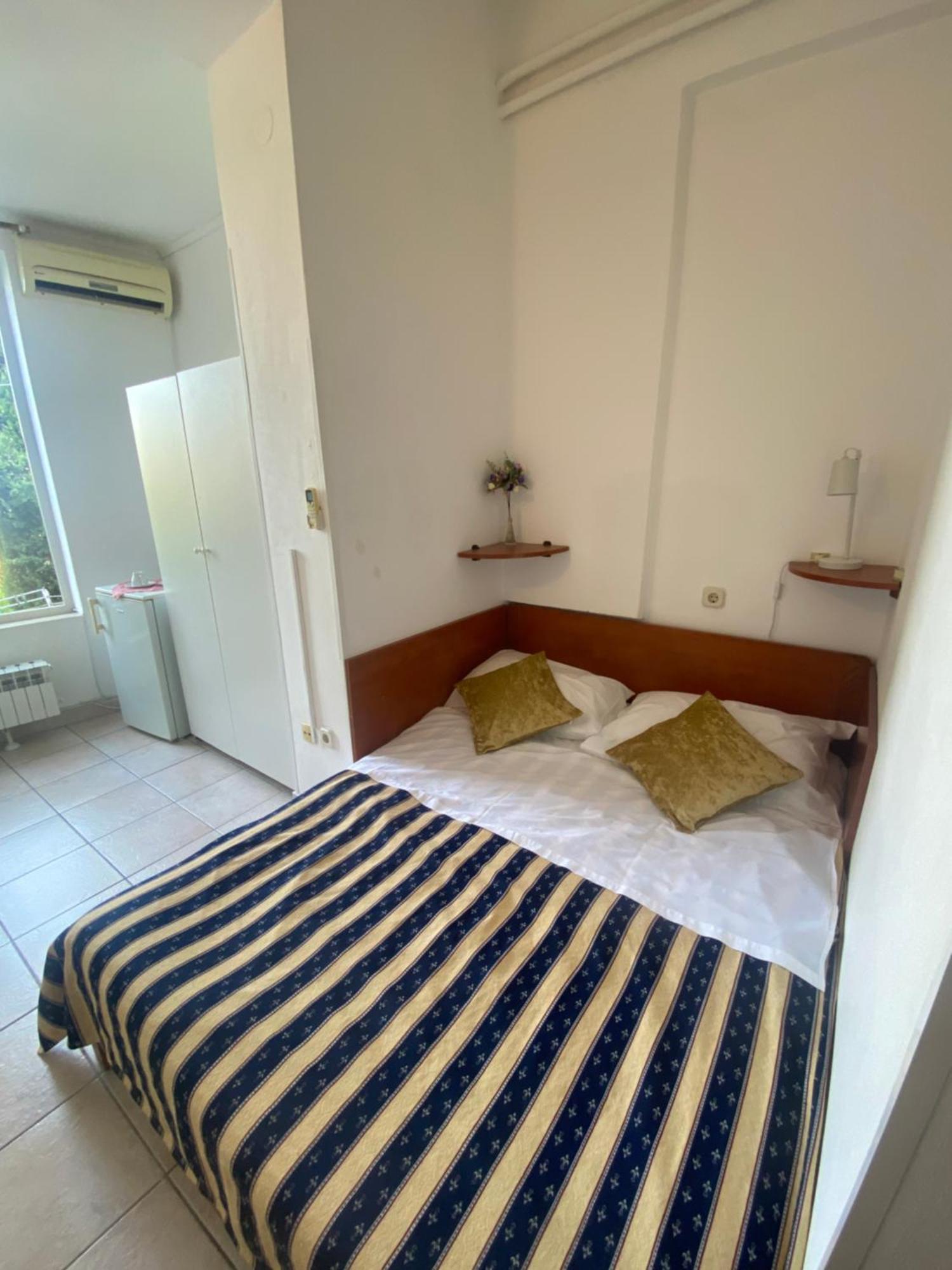 Villa Salyna Ičići Екстериор снимка