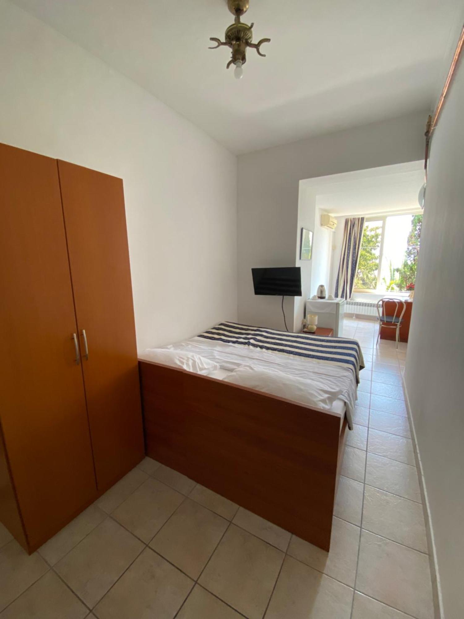 Villa Salyna Ičići Екстериор снимка