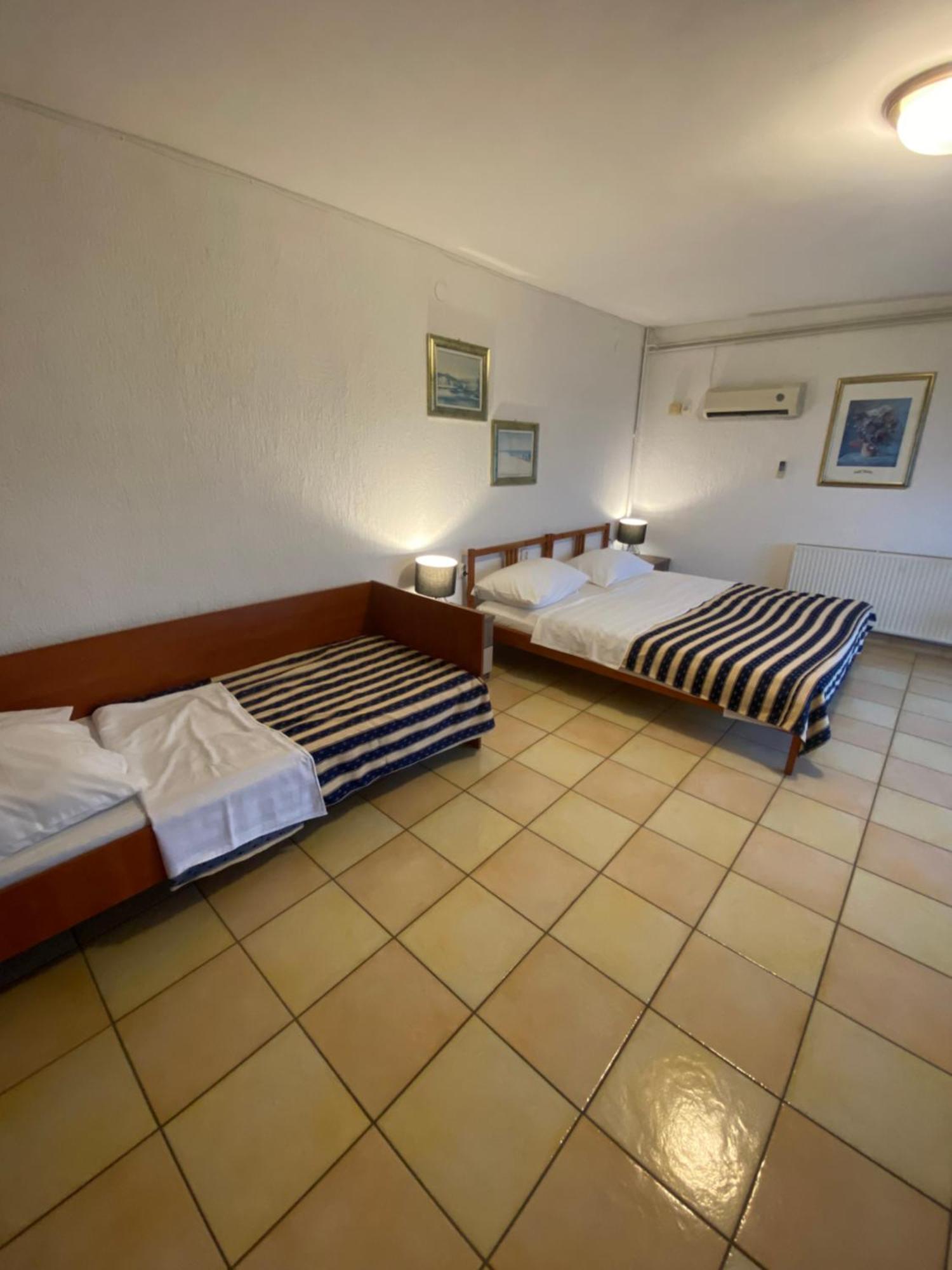 Villa Salyna Ičići Екстериор снимка