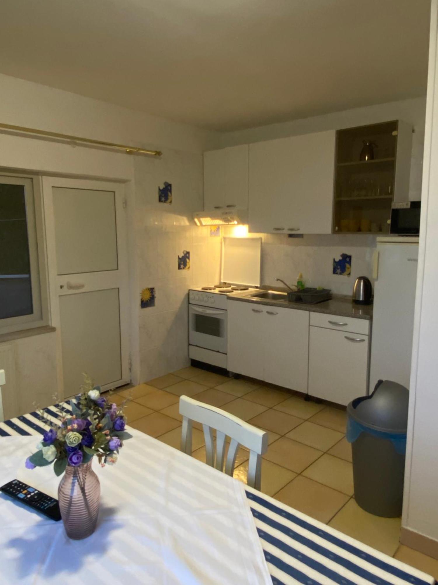 Villa Salyna Ičići Екстериор снимка