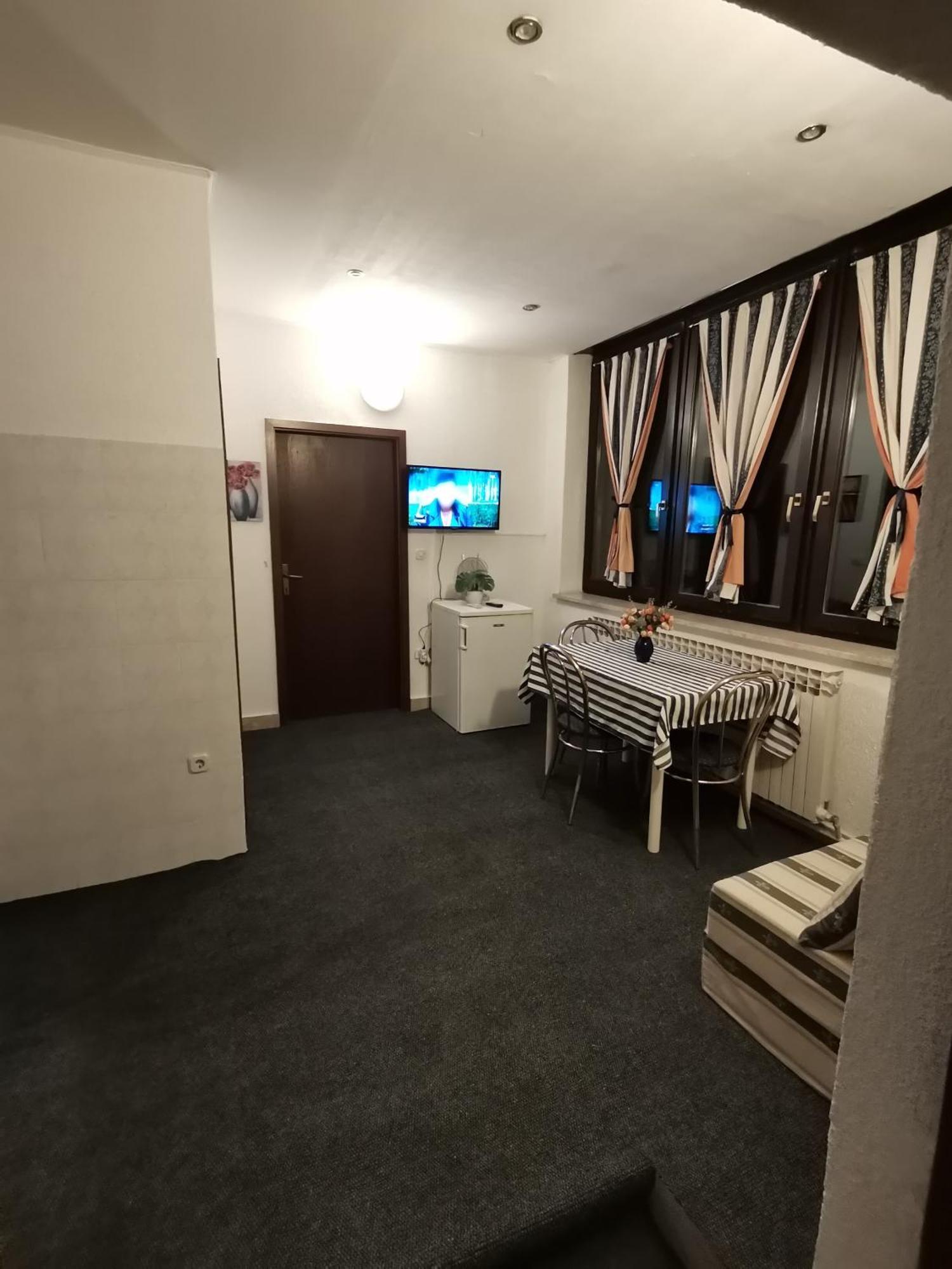 Villa Salyna Ičići Екстериор снимка